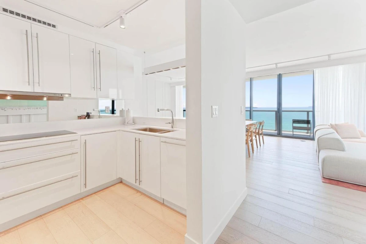 W South Beach Hotel - Hotel Photo 31