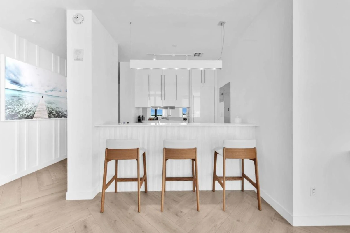 W South Beach Hotel - Hotel Photo 40