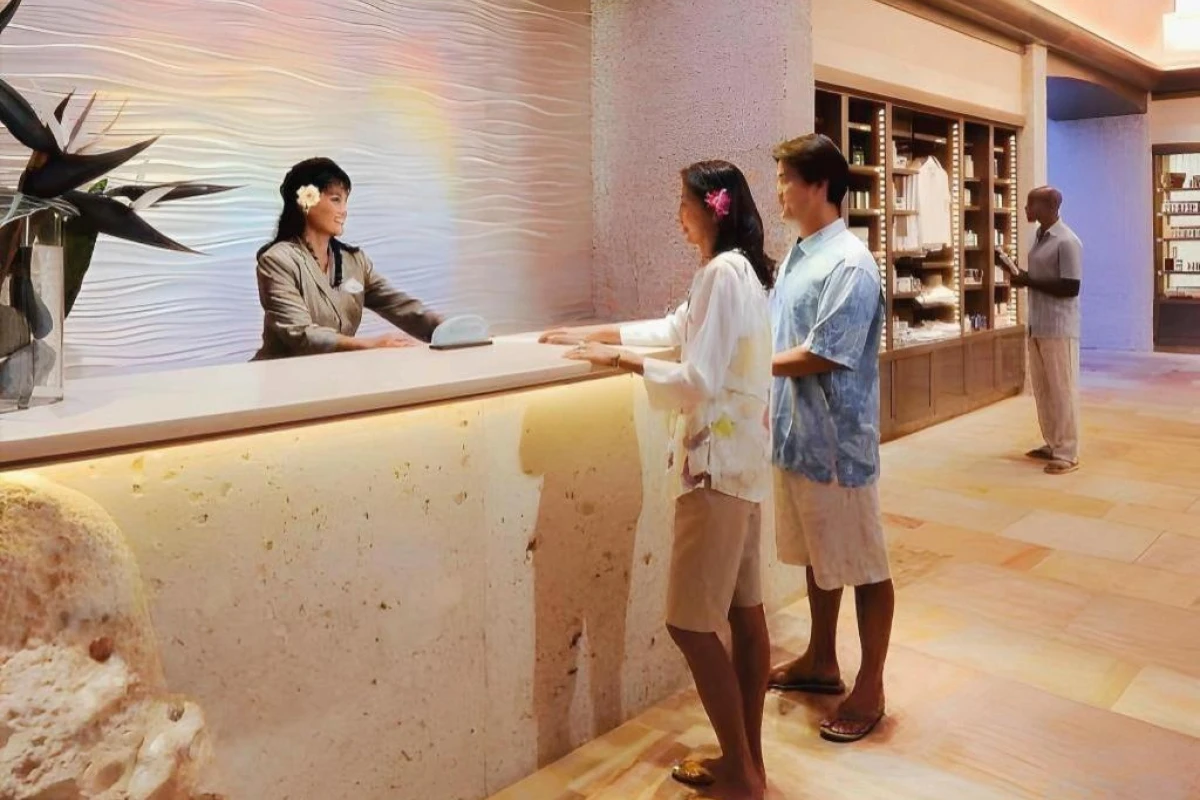 Aulani Disney Resort & Spa - Hotel Photo 3