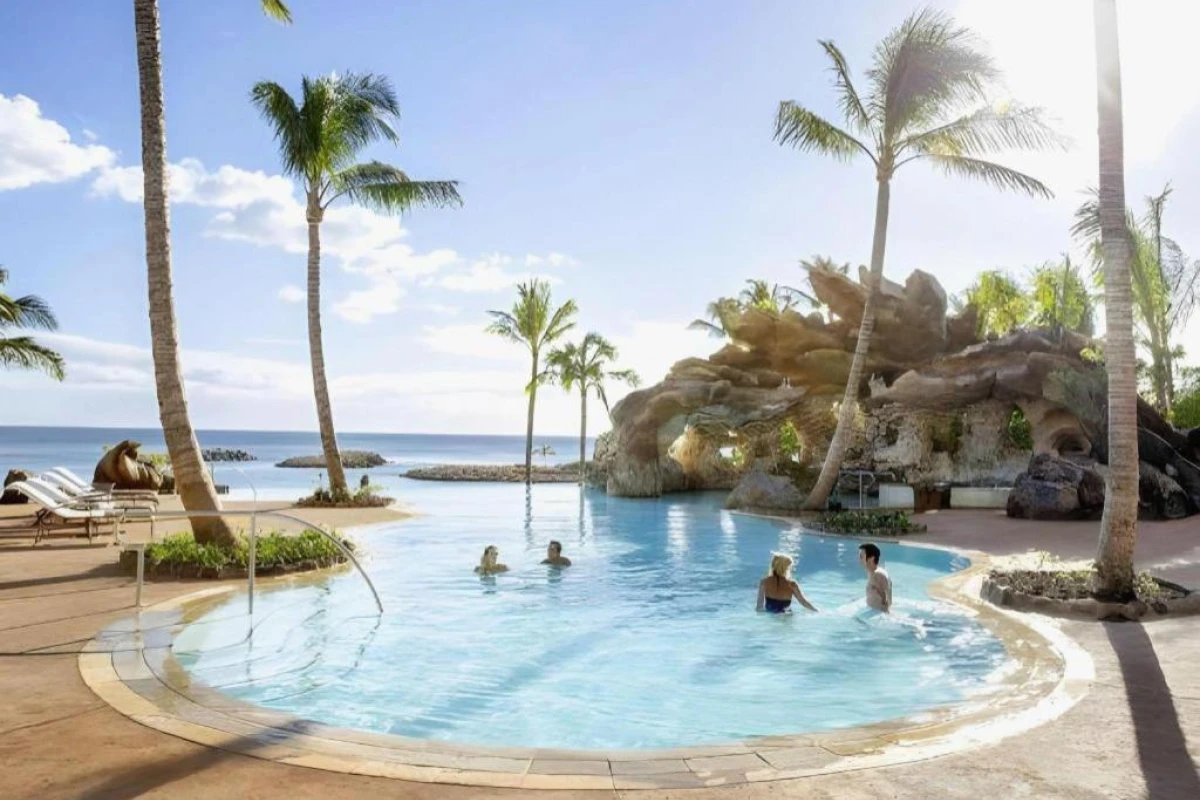 Aulani Disney Resort & Spa - Hotel Photo 4