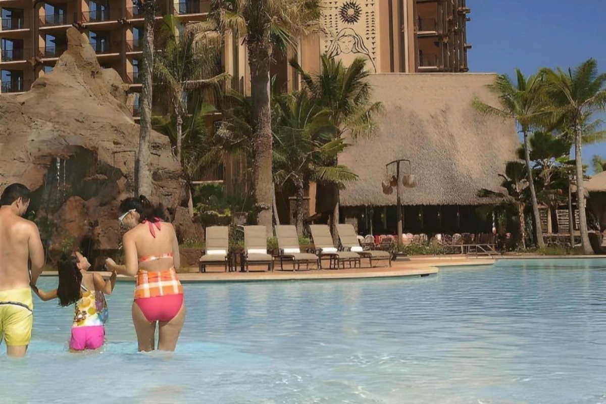 Aulani Disney Resort & Spa - Hotel Photo 6