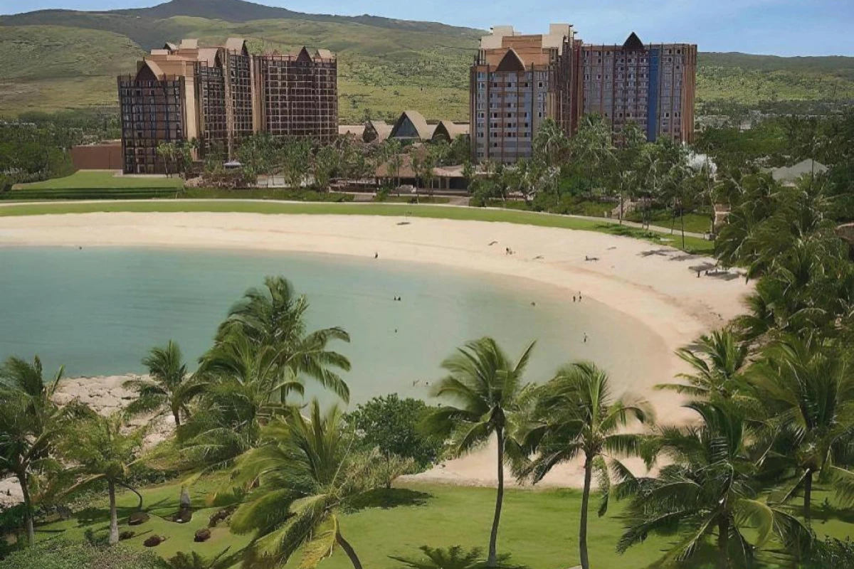 Aulani Disney Resort & Spa - Hotel Photo 7