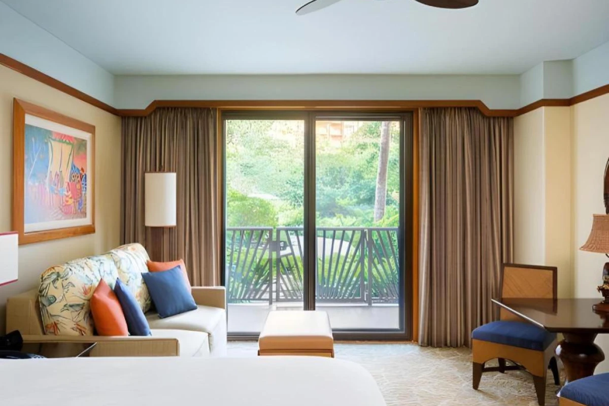 Aulani Disney Resort & Spa - Hotel Photo 8