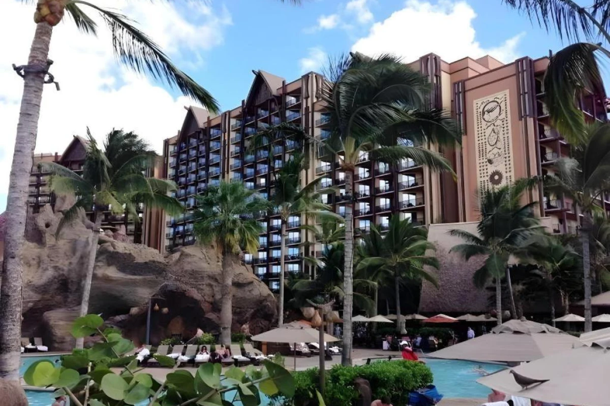 Aulani Disney Resort & Spa - Hotel Photo 9