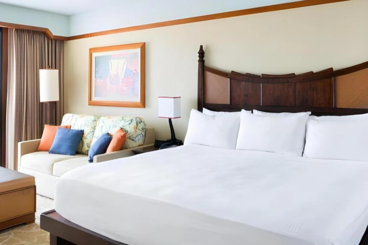 Aulani Disney Resort & Spa - Hotel Photo 10