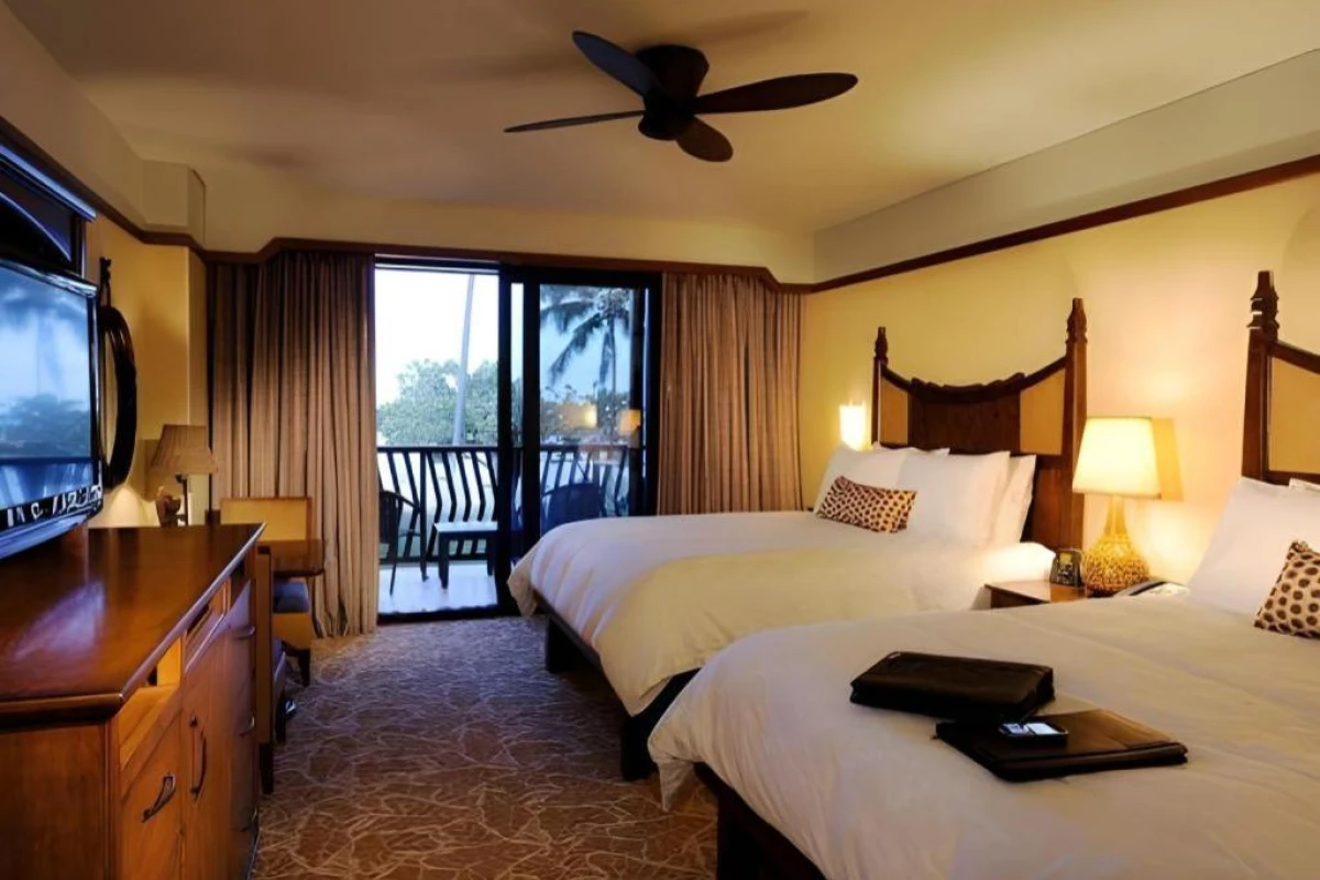 Aulani Disney Resort & Spa - Hotel Photo 12