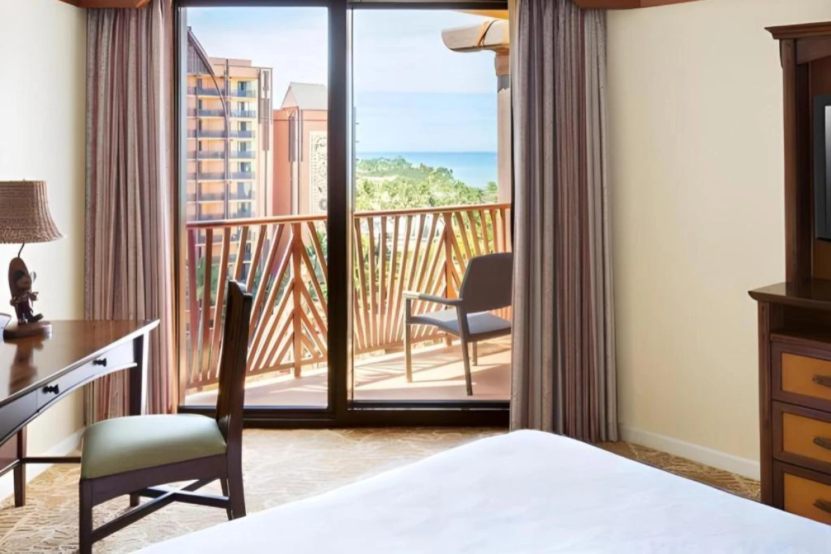 Aulani Disney Resort & Spa - Hotel Photo 14