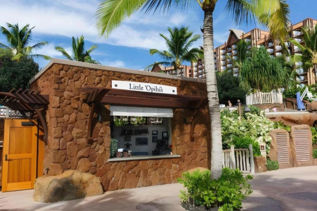 Aulani Disney Resort & Spa - Hotel Photo 15