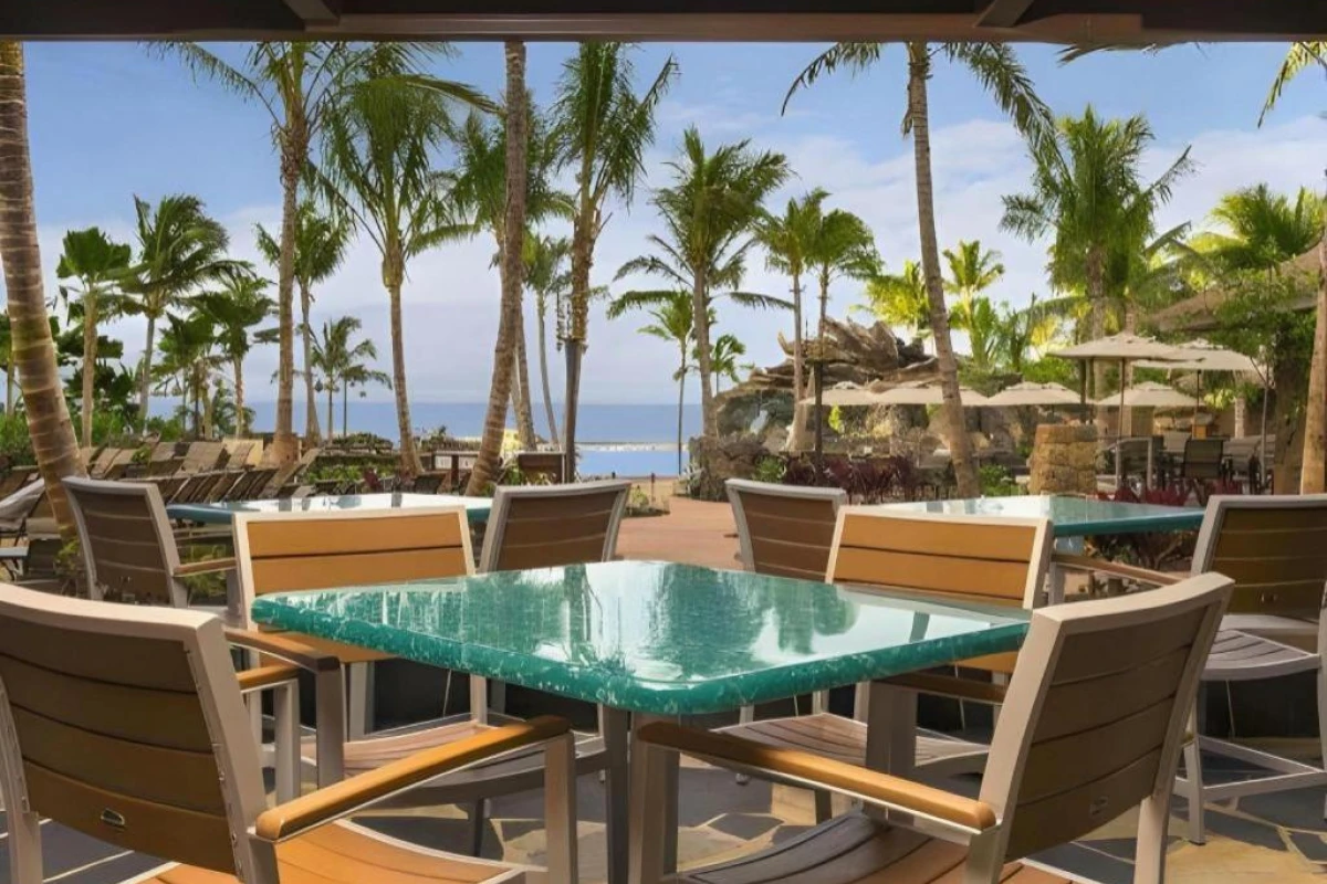 Aulani Disney Resort & Spa - Hotel Photo 16