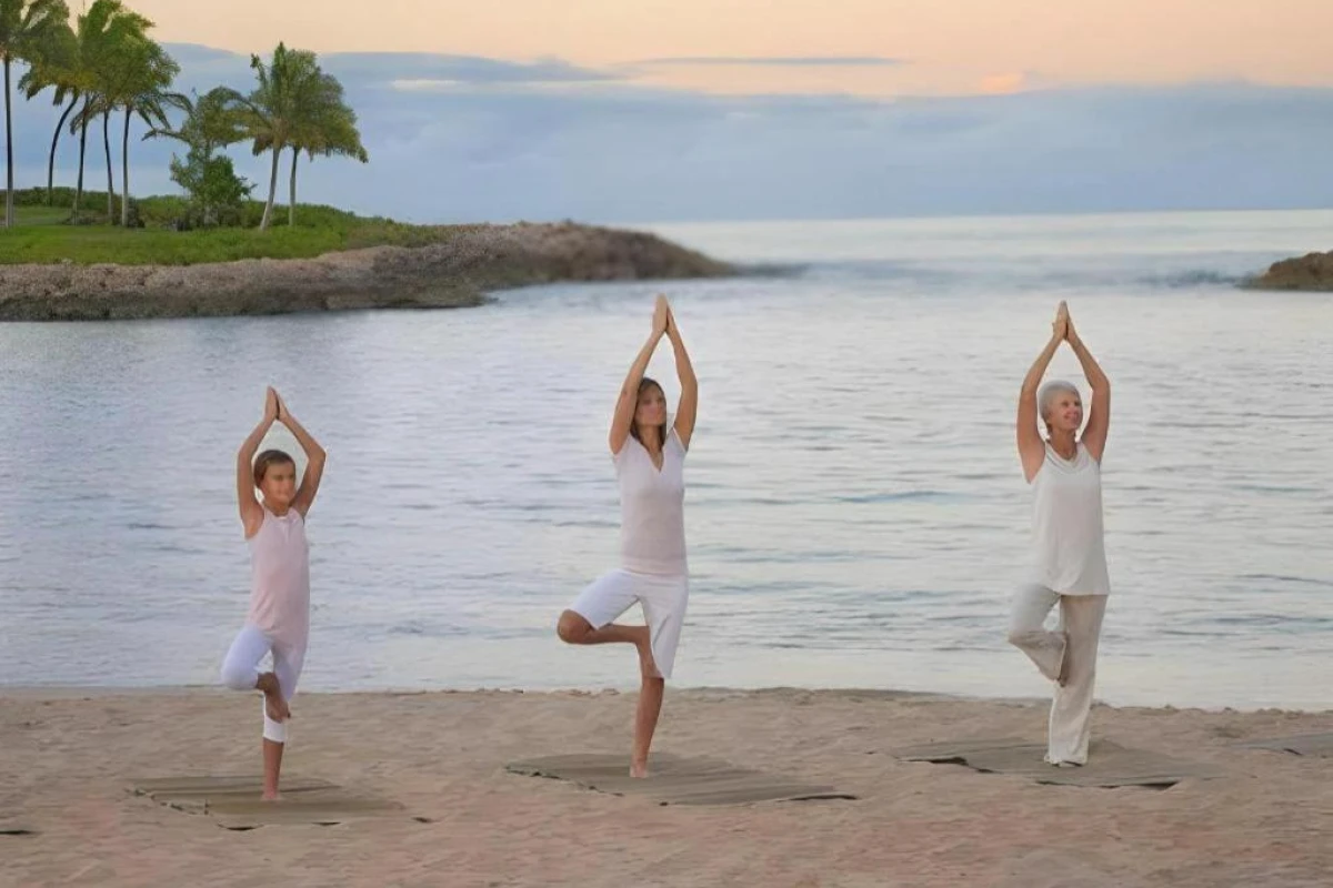 Aulani Disney Resort & Spa - Hotel Photo 17