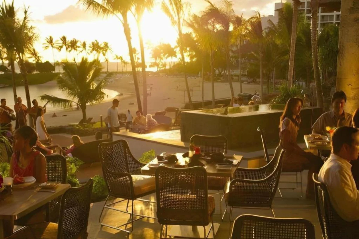 Aulani Disney Resort & Spa - Hotel Photo 20