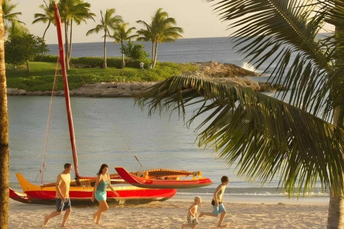 Aulani Disney Resort & Spa - Hotel Photo 21