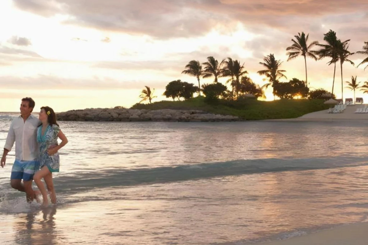 Aulani Disney Resort & Spa - Hotel Photo 24