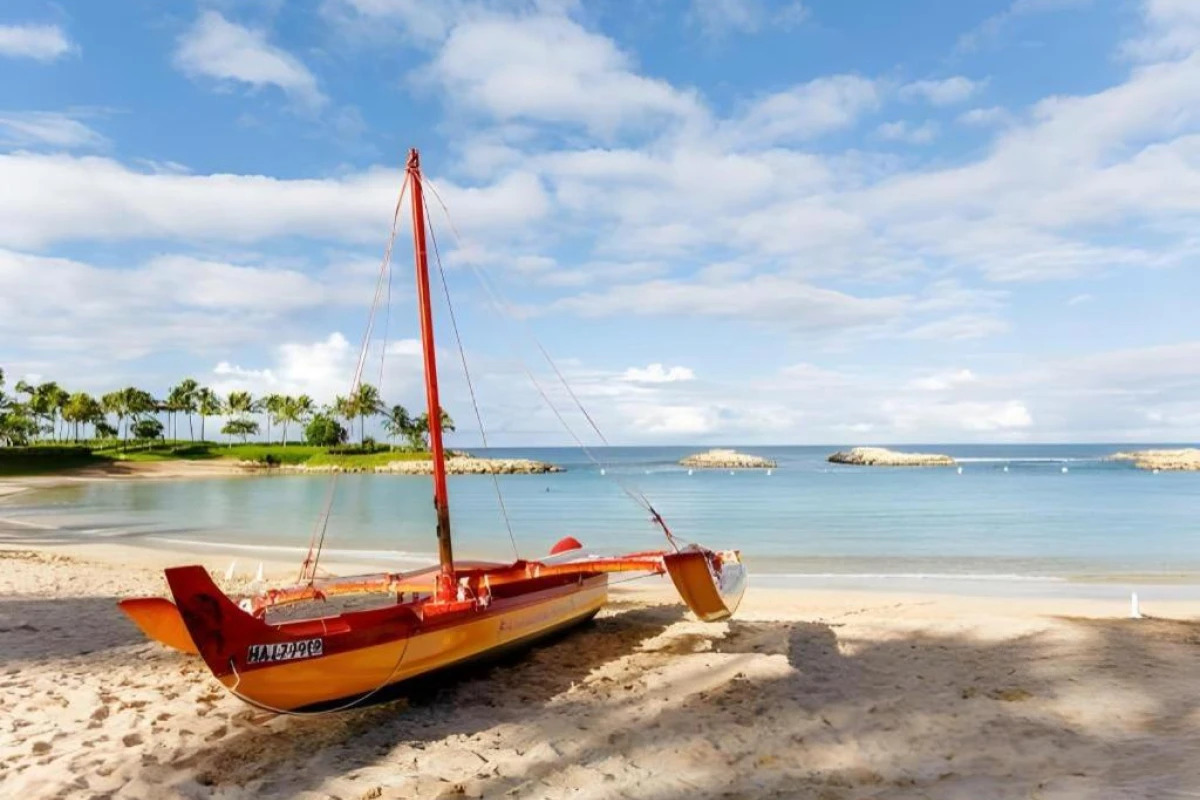 Aulani Disney Resort & Spa - Hotel Photo 25