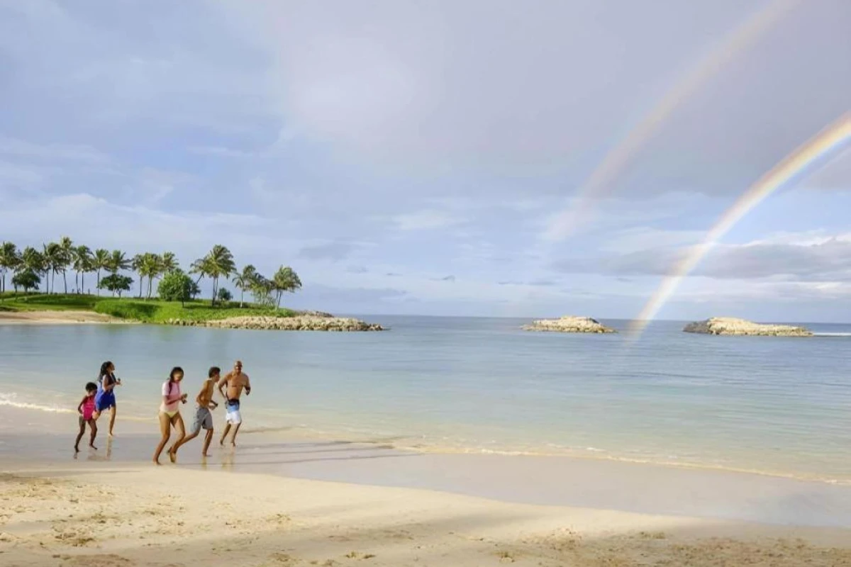 Aulani Disney Resort & Spa - Hotel Photo 26