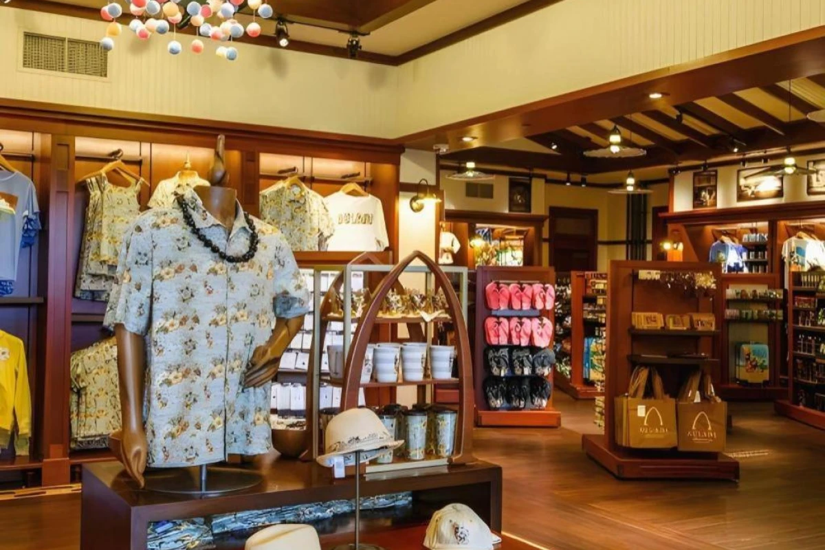 Aulani Disney Resort & Spa - Hotel Photo 27