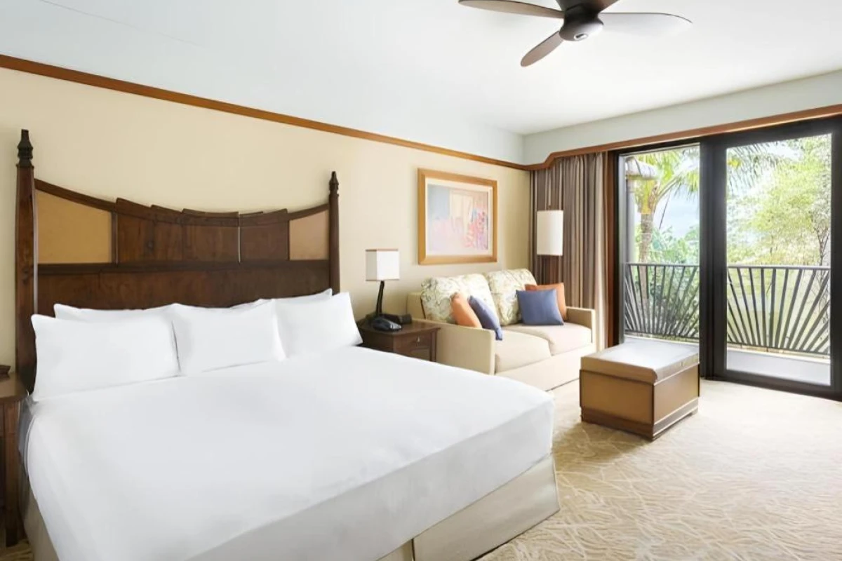 Aulani Disney Resort & Spa - Hotel Photo 28