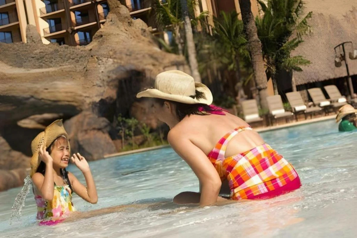 Aulani Disney Resort & Spa - Hotel Photo 32