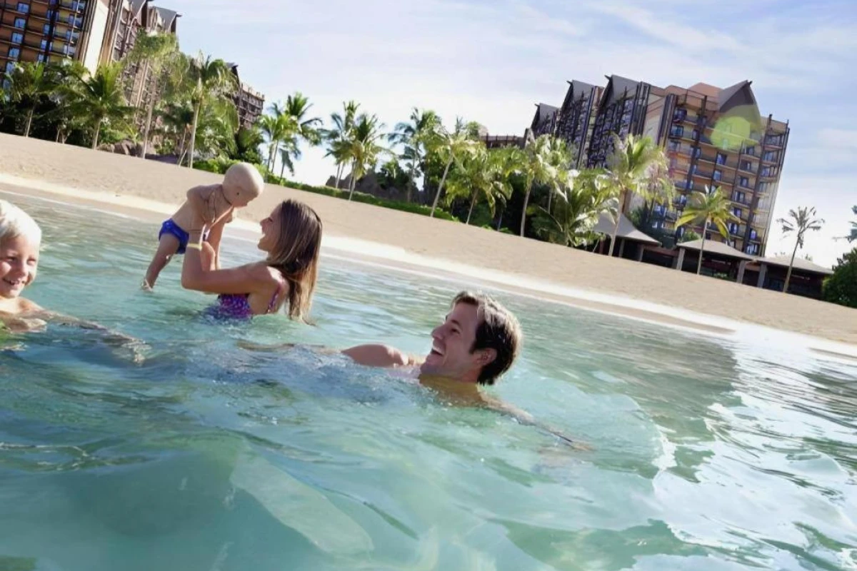 Aulani Disney Resort & Spa - Hotel Photo 33