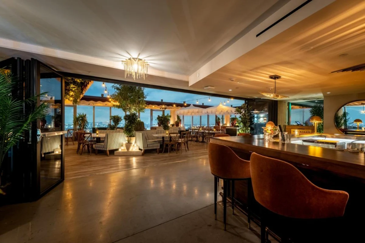 1 Hotel West Hollywood - Hotel Photo 2