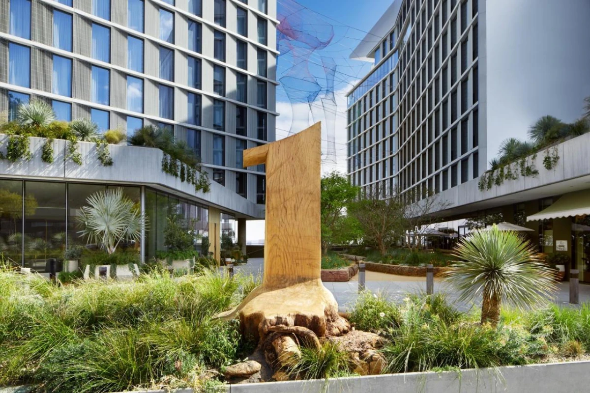 1 Hotel West Hollywood - Hotel Photo 11