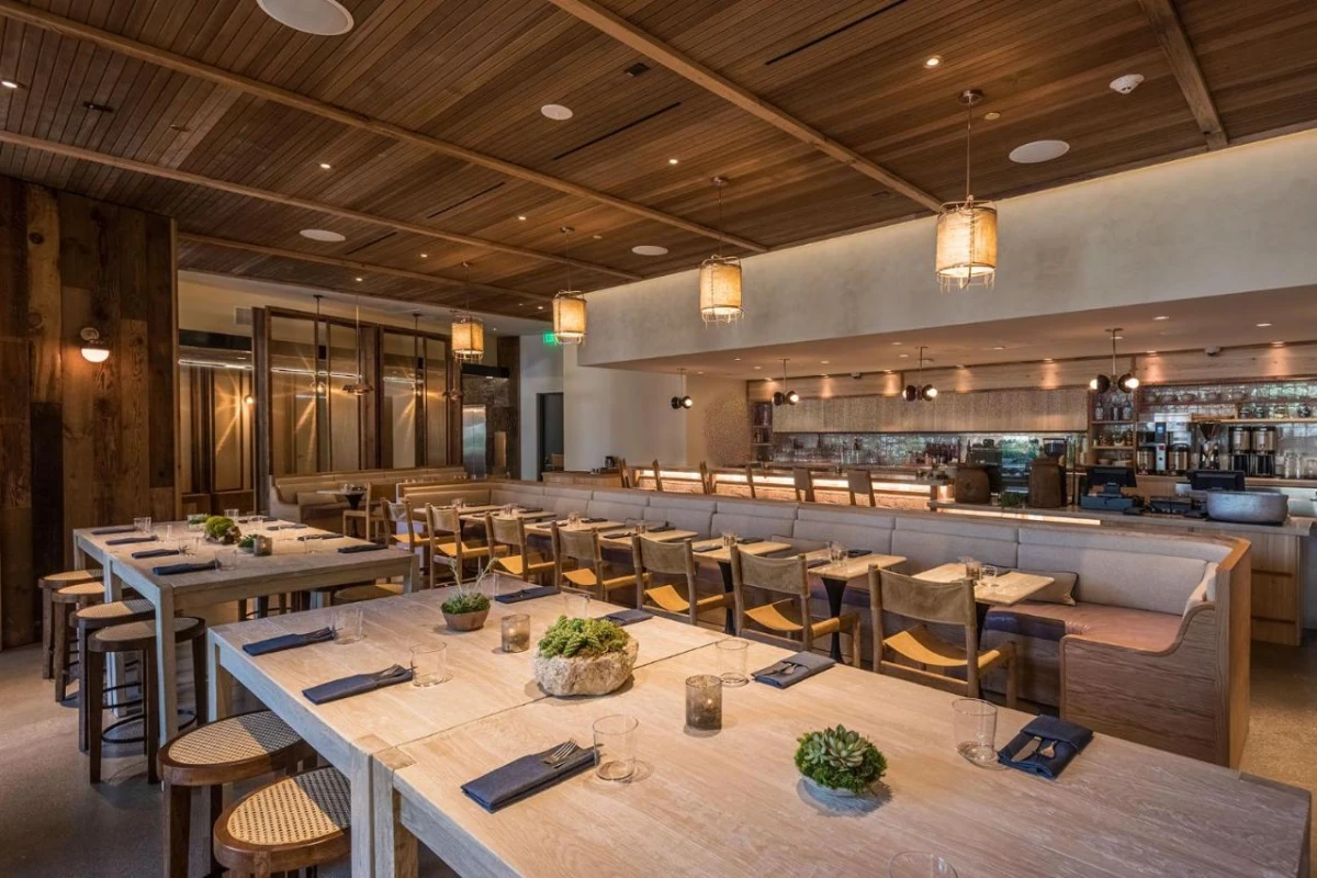 1 Hotel West Hollywood - Hotel Photo 13