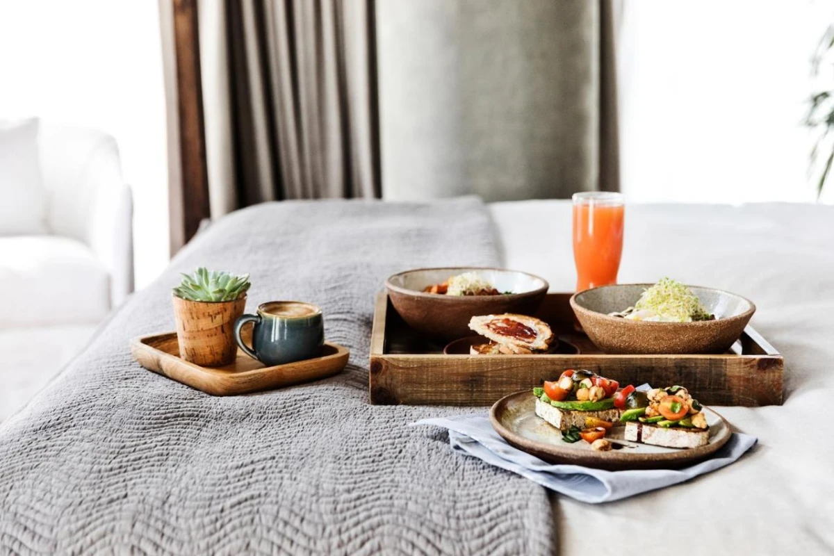 1 Hotel West Hollywood - Hotel Photo 14