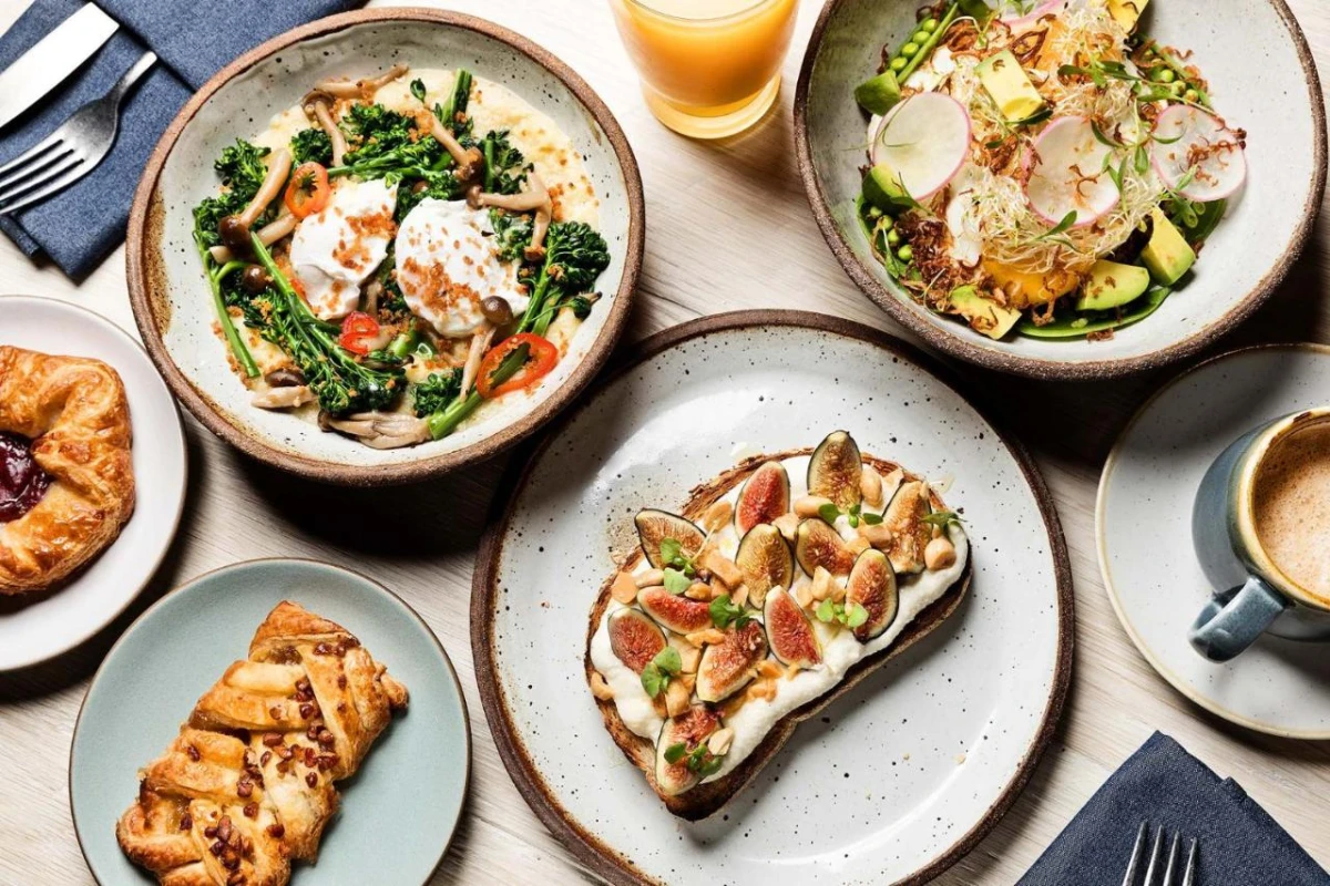 1 Hotel West Hollywood - Hotel Photo 15