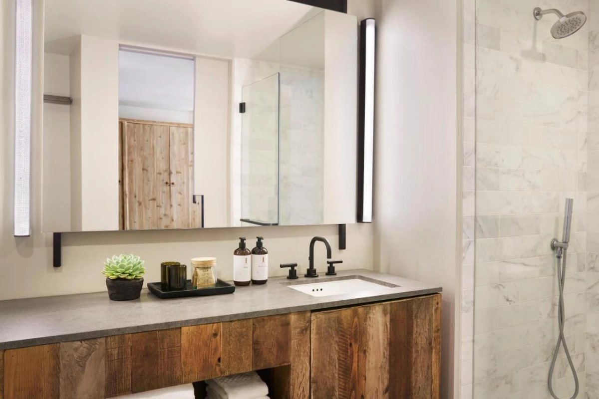 1 Hotel West Hollywood - Hotel Photo 16