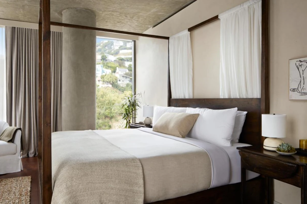 1 Hotel West Hollywood - Hotel Photo 19