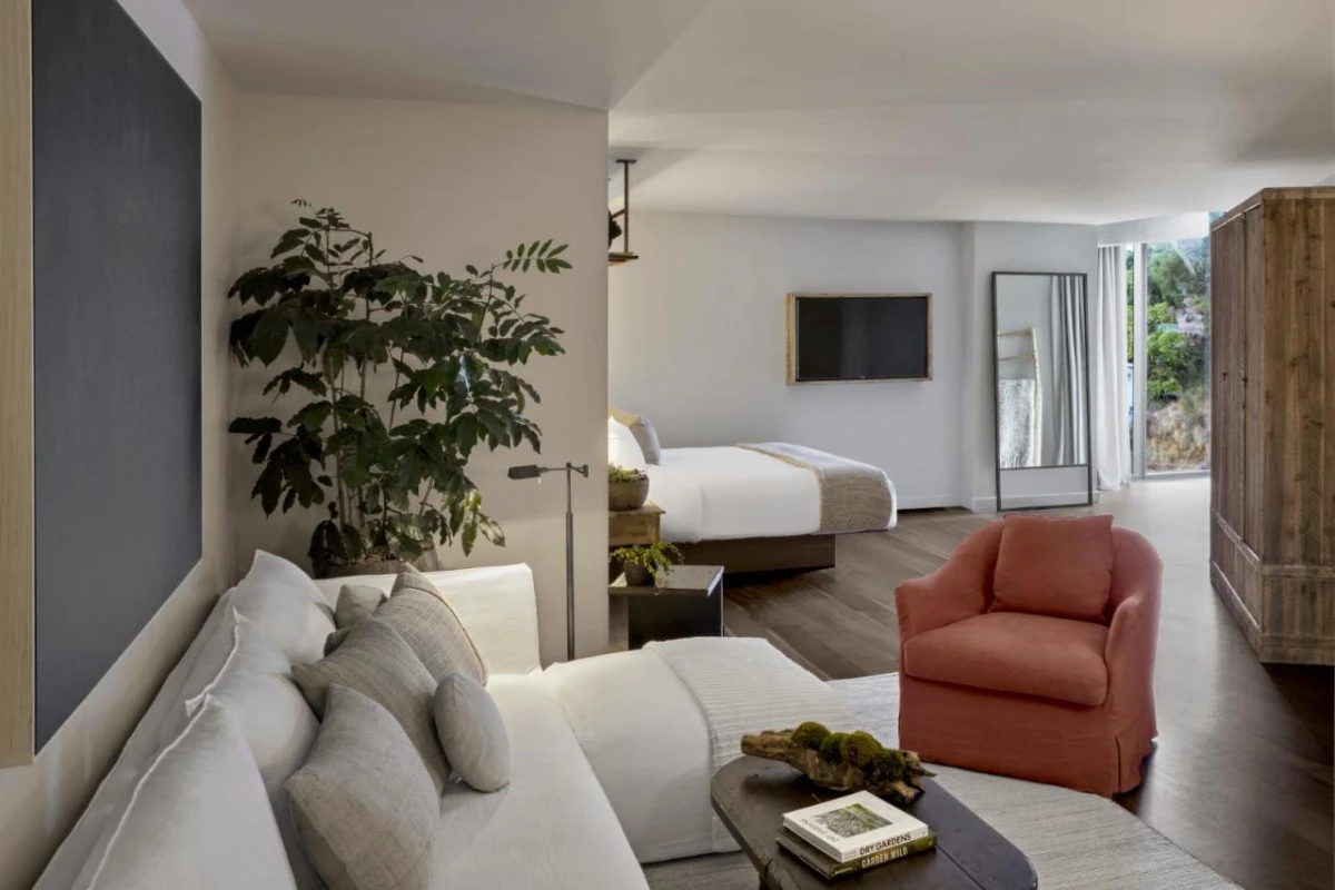 1 Hotel West Hollywood - Hotel Photo 23