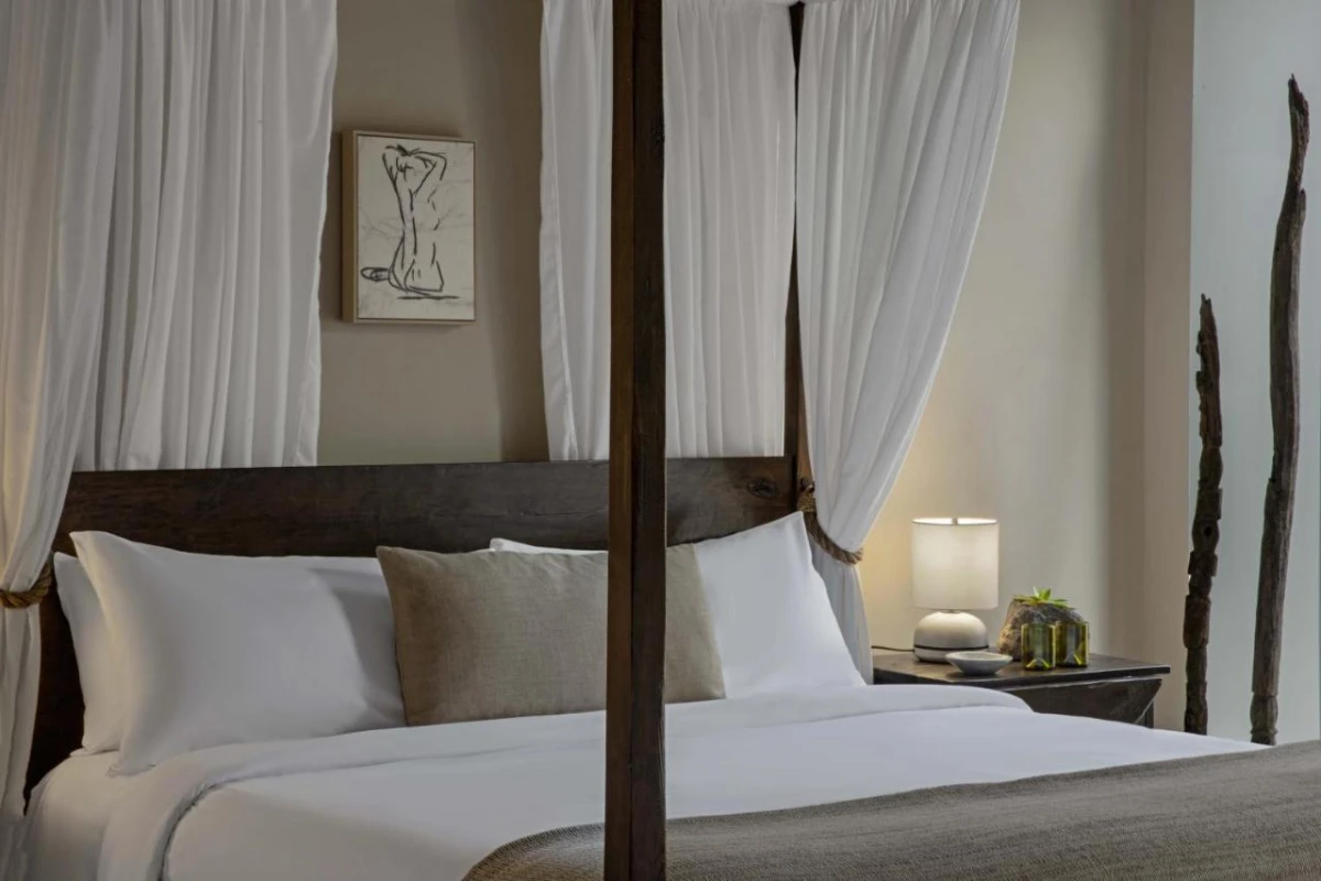 1 Hotel West Hollywood - Hotel Photo 26