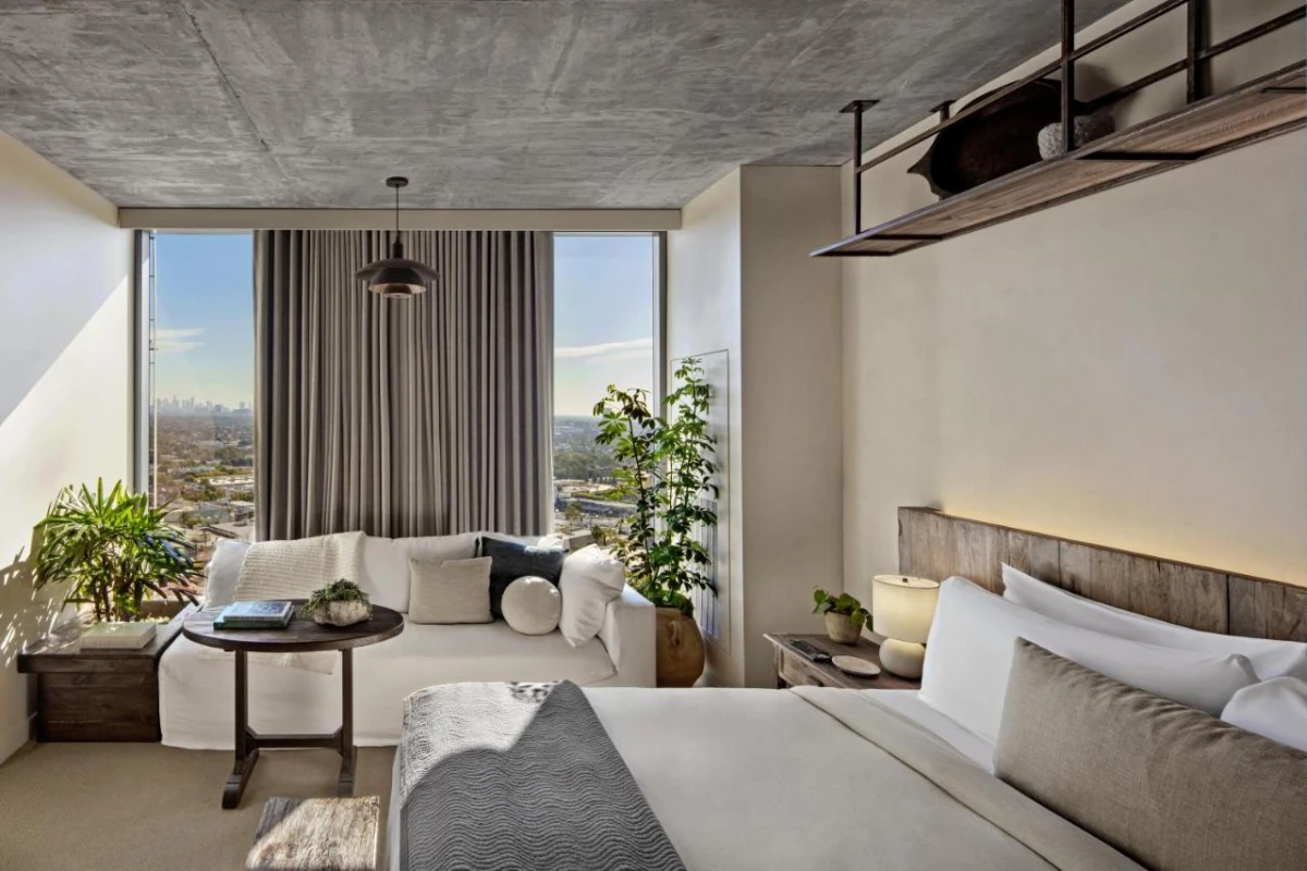 1 Hotel West Hollywood - Hotel Photo 27