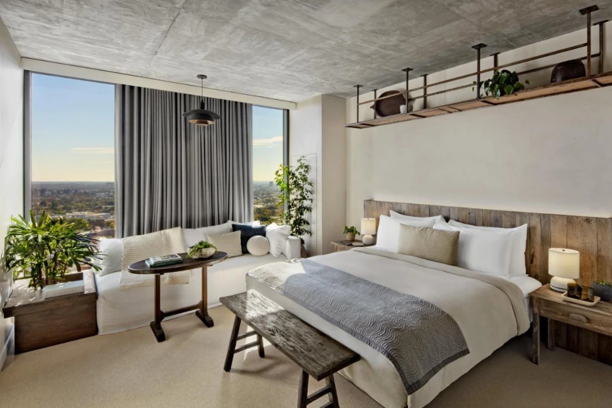 1 Hotel West Hollywood - Hotel Photo 28