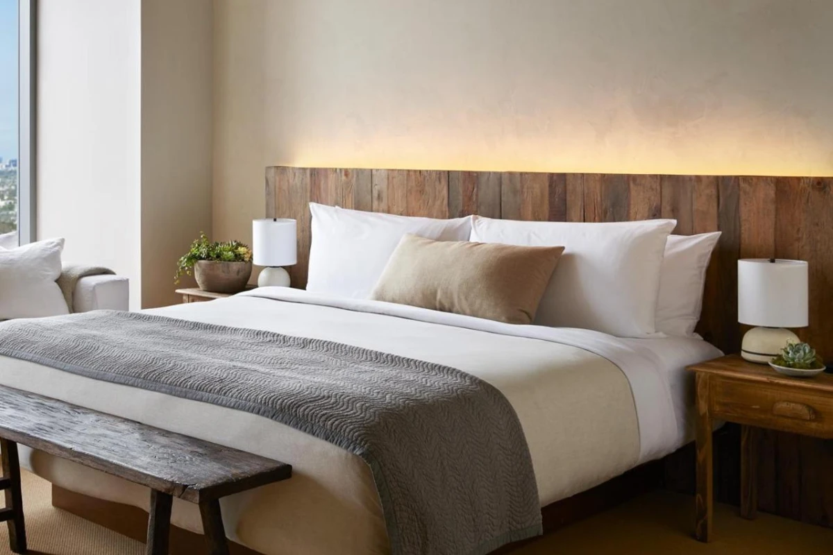 1 Hotel West Hollywood - Hotel Photo 32