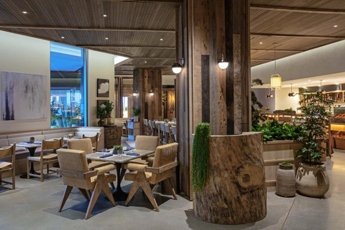 1 Hotel West Hollywood - Hotel Photo 33