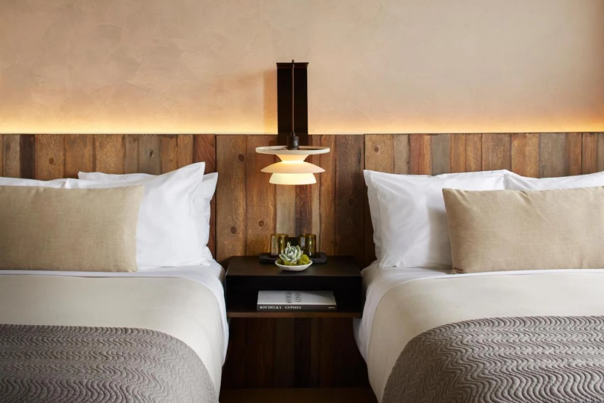 1 Hotel West Hollywood - Hotel Photo 40