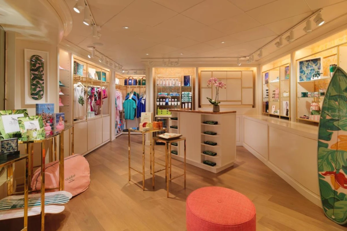 The Beverly Hills Hotel - Hotel Photo 4