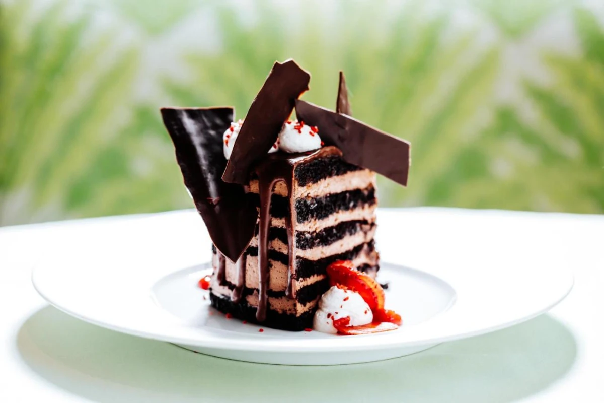 The Beverly Hills Hotel - Hotel Photo 9