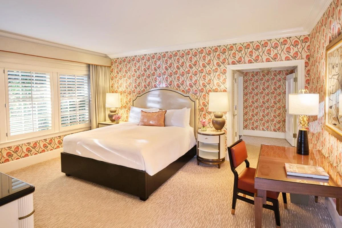 The Beverly Hills Hotel - Hotel Photo 19