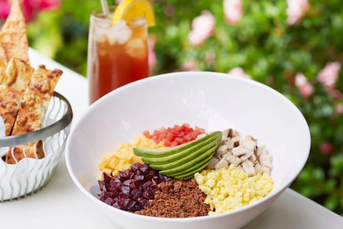 The Beverly Hills Hotel - Hotel Photo 27