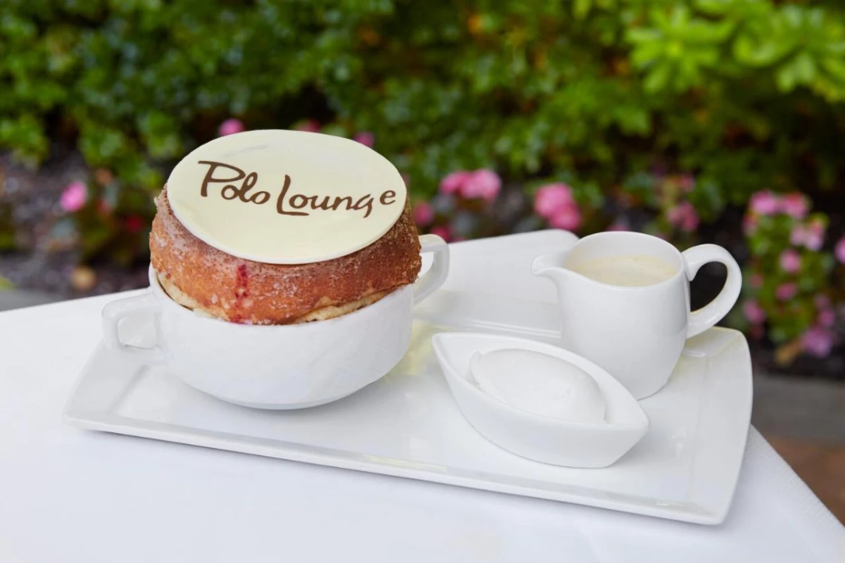 The Beverly Hills Hotel - Hotel Photo 28