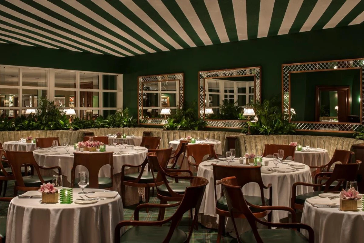 The Beverly Hills Hotel - Hotel Photo 36