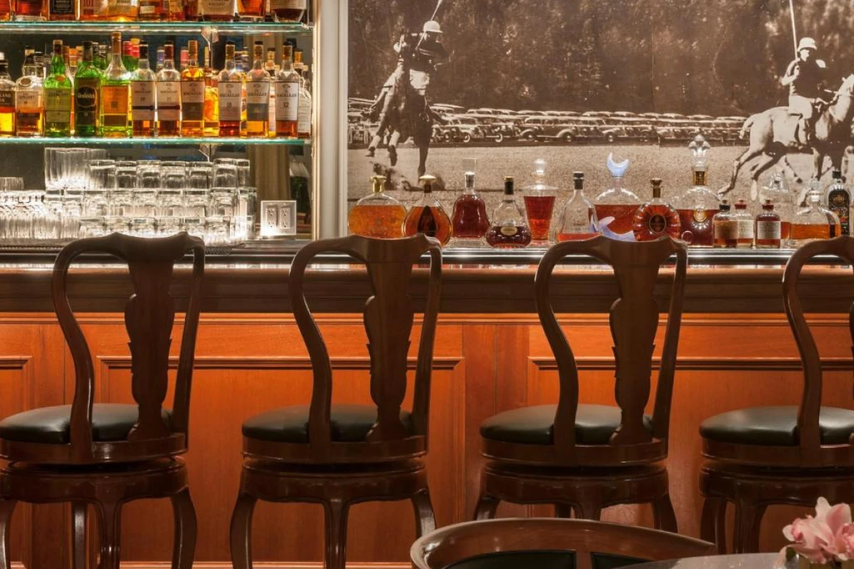 The Beverly Hills Hotel - Hotel Photo 37