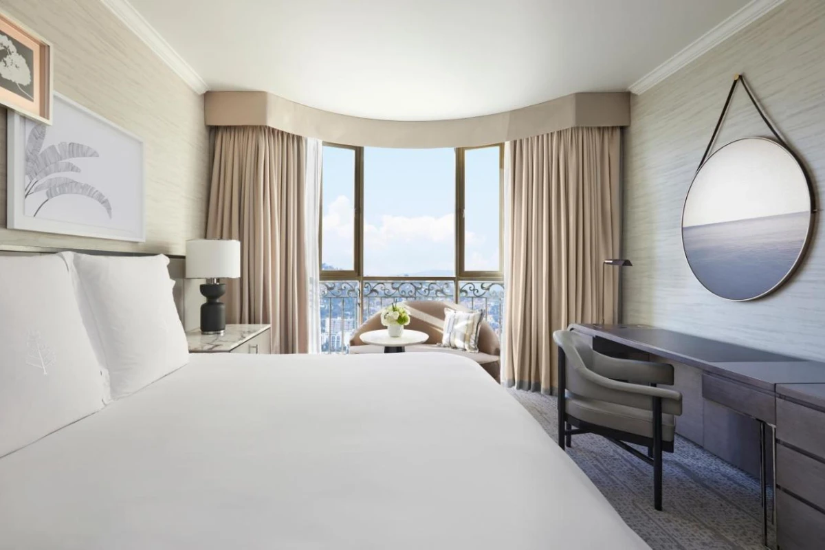 Beverly Wilshire A Four Seasons Hotel - Hotel Photo 10