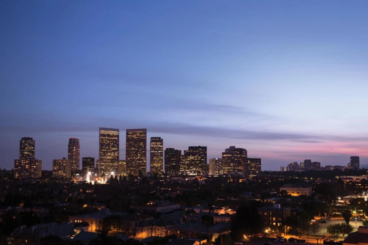 Beverly Wilshire A Four Seasons Hotel - Hotel Photo 14