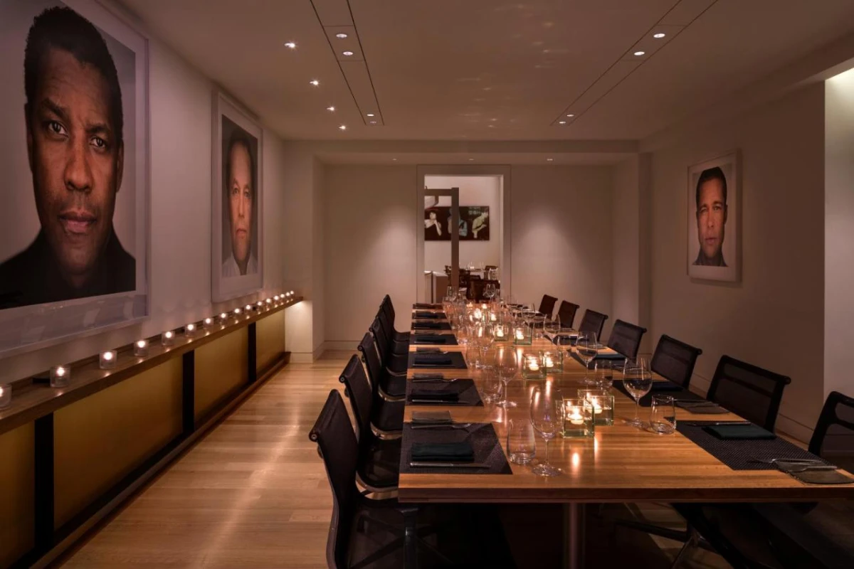 Beverly Wilshire A Four Seasons Hotel - Hotel Photo 15