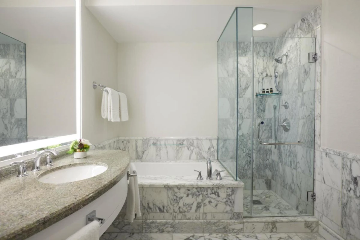 Beverly Wilshire A Four Seasons Hotel - Hotel Photo 26