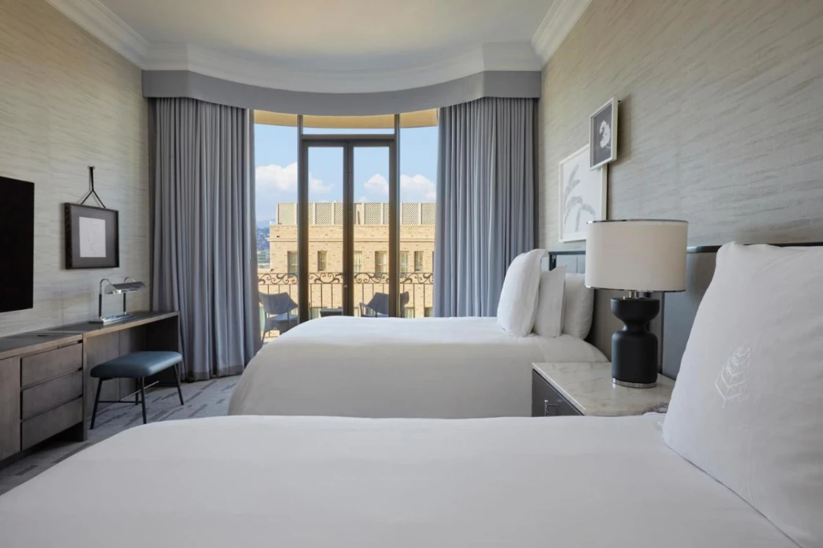 Beverly Wilshire A Four Seasons Hotel - Hotel Photo 27