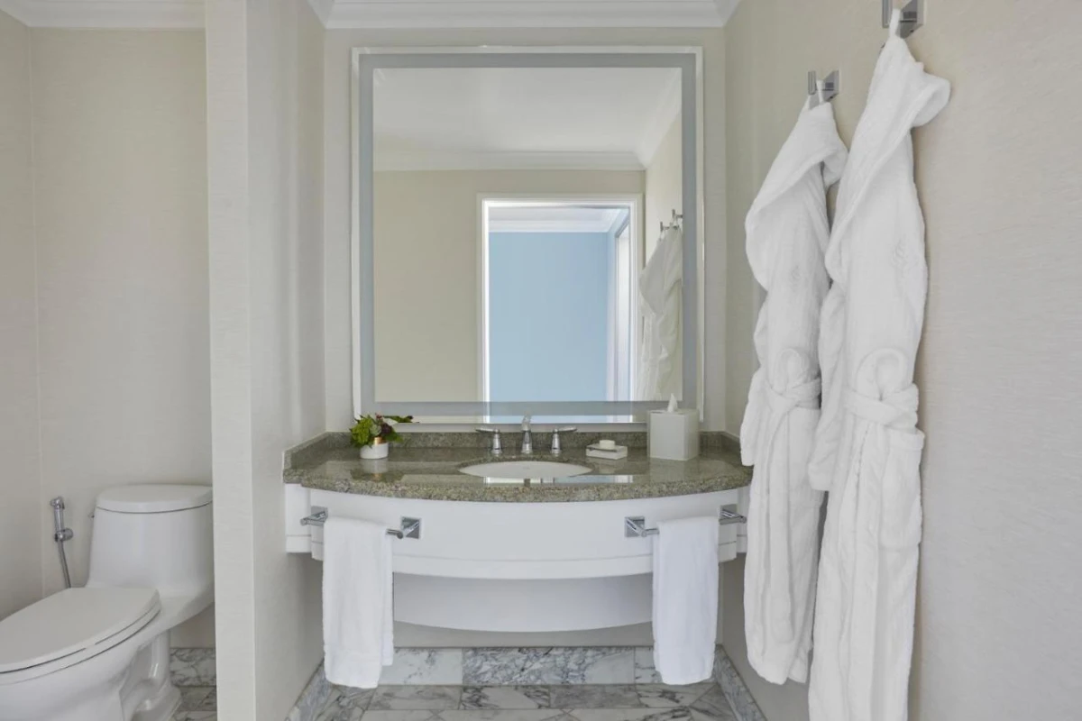 Beverly Wilshire A Four Seasons Hotel - Hotel Photo 38